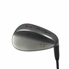 Ben Hogan Tour Series 60* Lob Wedge Steel Shaft With Boccieri Smart Grip