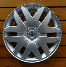 1 16" Hubcap Silver Fits 2004 05 06 07 08 09 10 TOYOTA SIENNA WHEEL COVER 61124