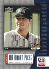 A1672- 2001 Upper Deck Minors Centennial BB 1-100 -You Pick- 15+ FREE US SHIP