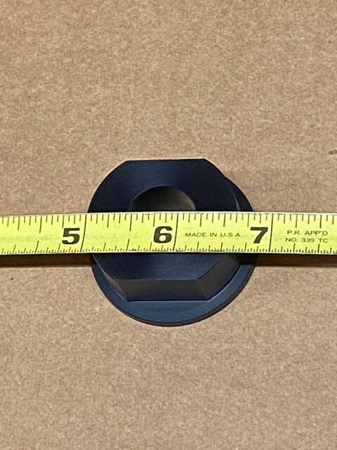 1720682-R Axle Bushing (Equal to 1720682SM)