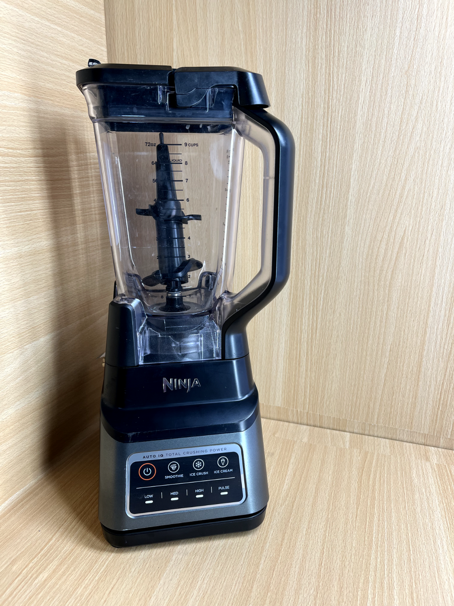 Ninja Blender Malaxeur BN Series 30-SET | eBay