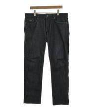 HUGO BOSS Denim Pants Indigo(Denim) 36/34(Approx. XXL) 2200474859038