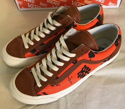 vans vault x modernica style 36 lx