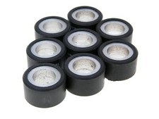 Variator Tuning Aeon Cobra Crossroad 350 400 420 Bistrada 3.5 Set mit 6 Rollen