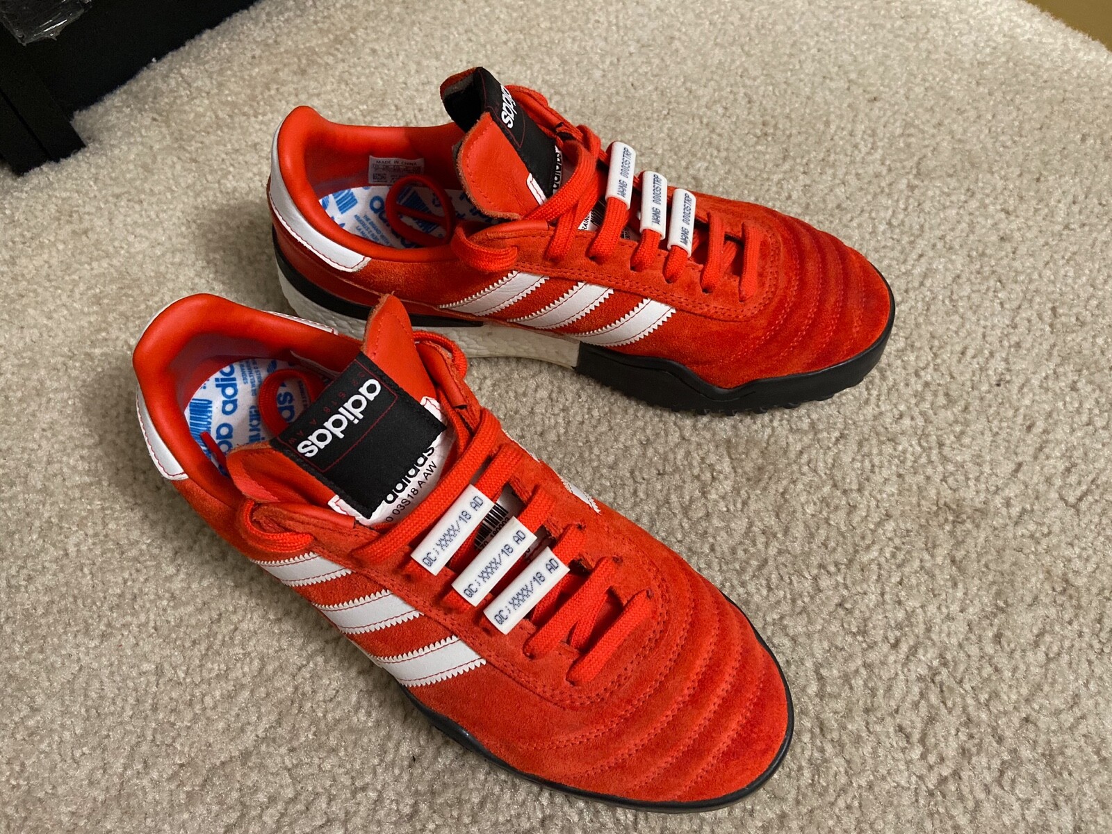 adidas prophere boost