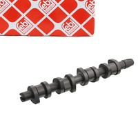 febi 33193 Nockenwelle FüR Audi A4 B6 B7 1.9/2.0 TDI VW Passat B5.5 3B3 2.0 TDI