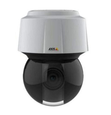 AXIS Q6128-E  Outdoor Network Dome Security Camera