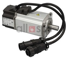 BOSCH REXROTH SERVO MOTOR - MSM030C-0300-NN-M0-CG0 (USED) 