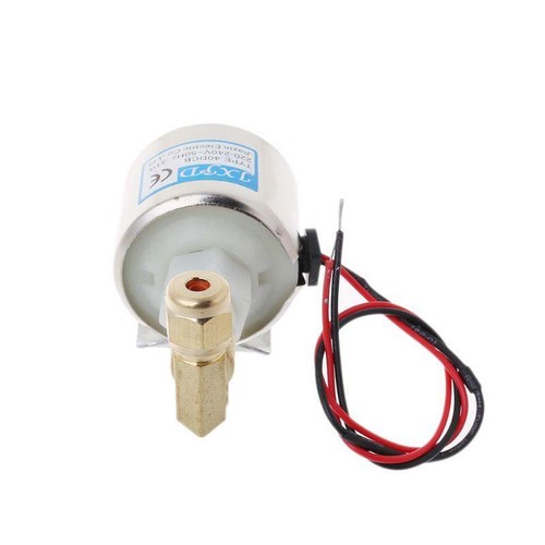 40DCB 31W Fog Smoke Oil Pump For Stage 1500W Smoke Machine Accessories 220-240V - Picture 5 of 8