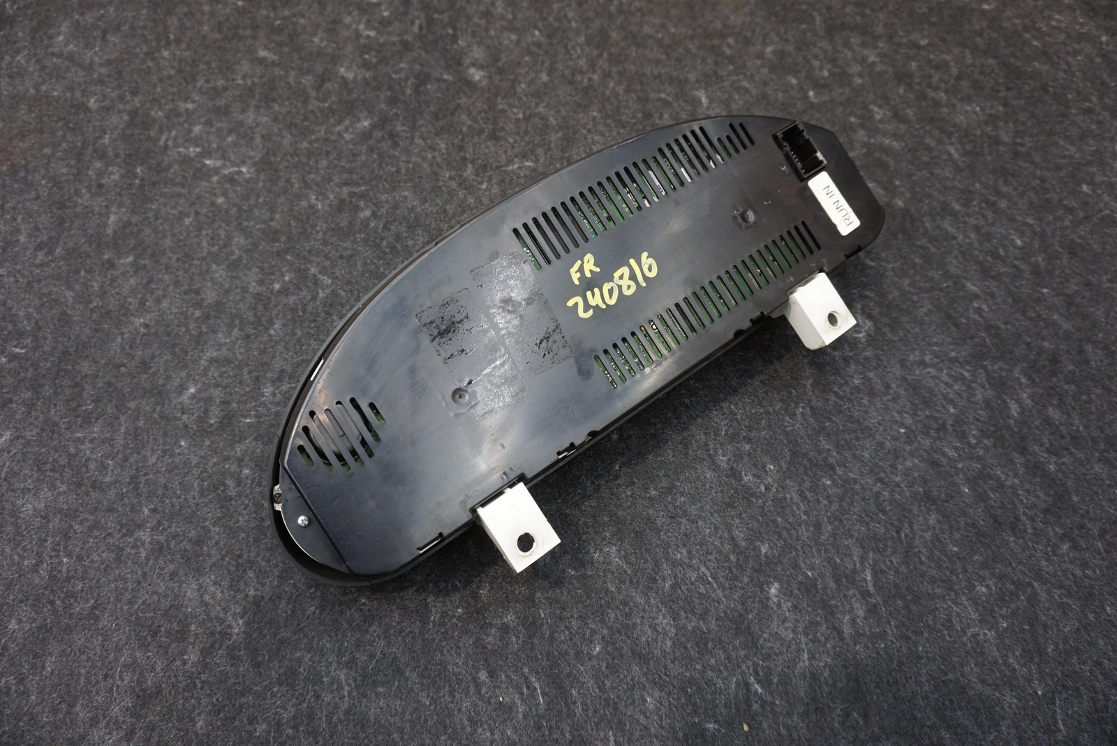 Dash Speedometer Instrument Gauge Cluster 300250 Maserati Granturismo M145 2014+