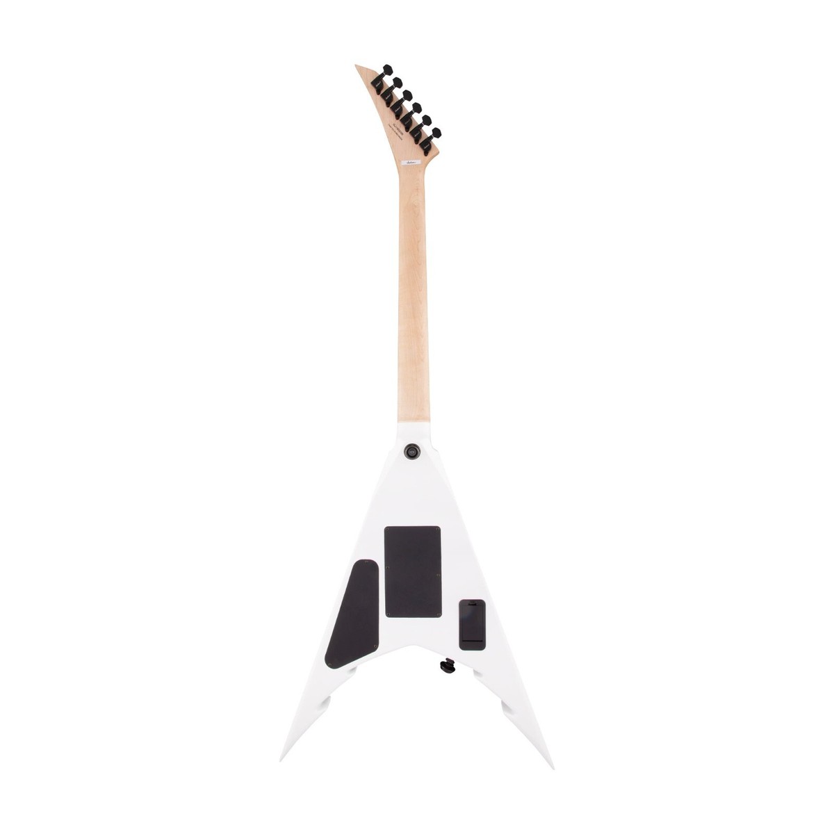 Jackson Pro Signature Corey Beaulieu King V KV6Q Electric Guitar