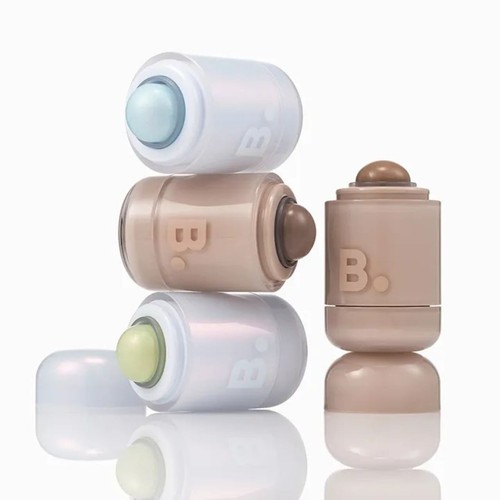 BANILA CO Romantic Blush Creamy Highighter 3.7g 2colors K-Beauty - Picture 7 of 11