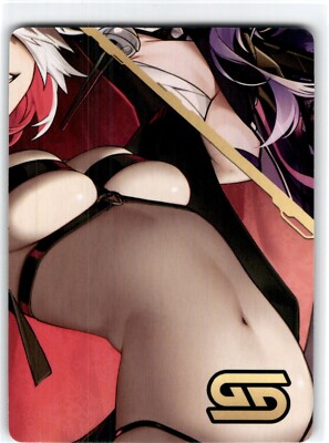 VCARD Rising Stars  Puzzle Piece