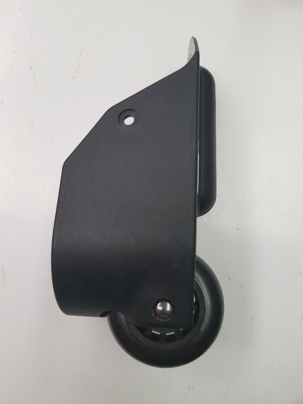 Delsey Luggage Replacement Part Wheel for 2 Wheeled Uprights Assorted