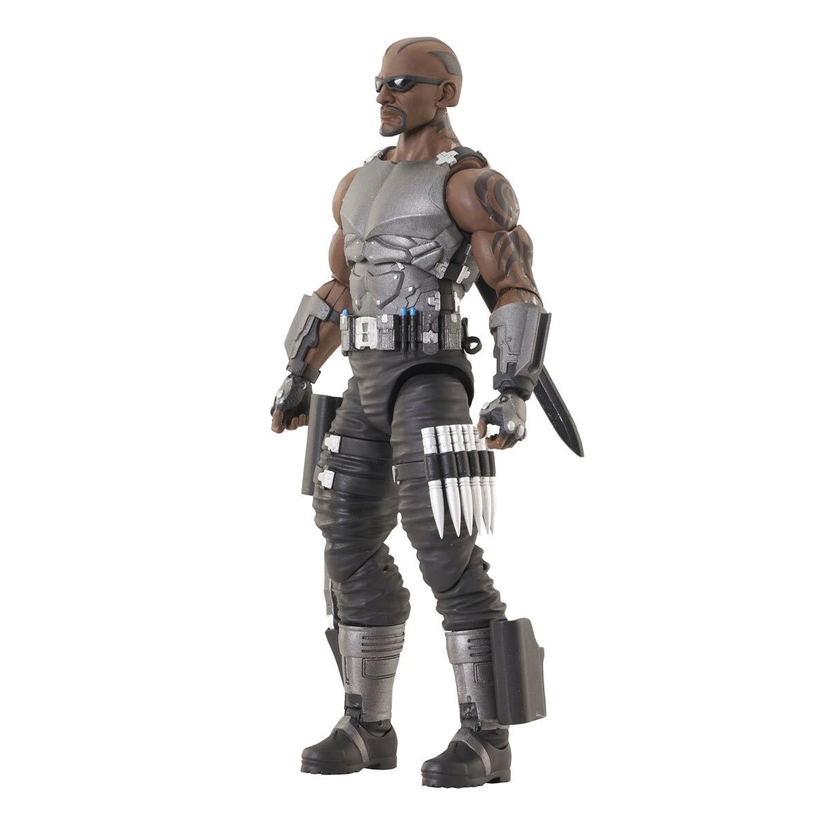 Marvel Select Blade Figure Diamond Select 699788846360| eBay