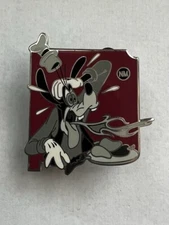 American Adventure New Mexico Chaser Goofy Peppers Hot Disney Pin LE 200 (A2)