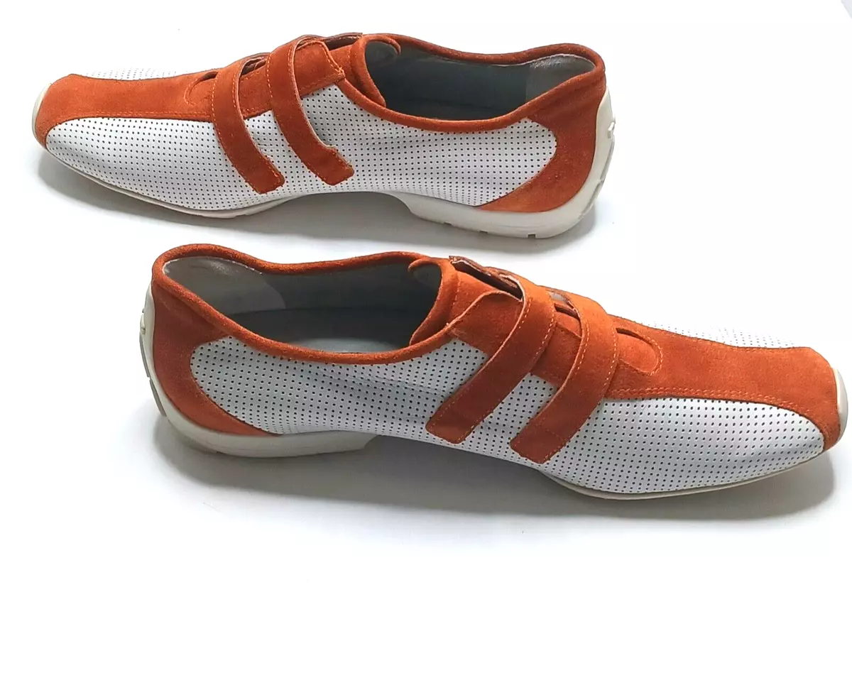 Paul green shop red shoes