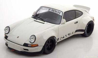 GT Spirit 1973 PORSCHE 911 930 RWB ZM077 LE 504pcs 1:18