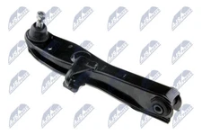 ZWD-MS-135 NTY Control Arm, Suspension for Mitsubishi