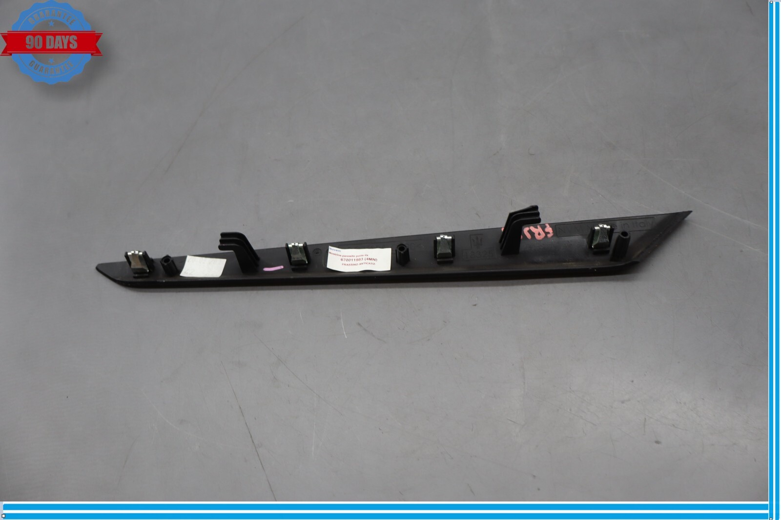 Maserati Ghibli 2014-2019 Front Right Interior trim cover