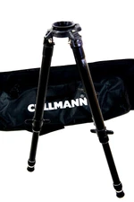 GITZO AWESOME TRIPOD FOR 60MM 75MM 100MM WITH TRANSPORTATION BAG SERVICED 99Lb🔥