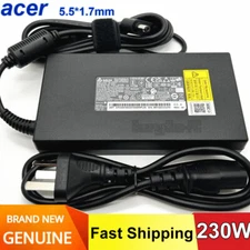 ADP-230JB D Original Acer Power Supply AC Adapter 19.5V11.8A 230W Charger