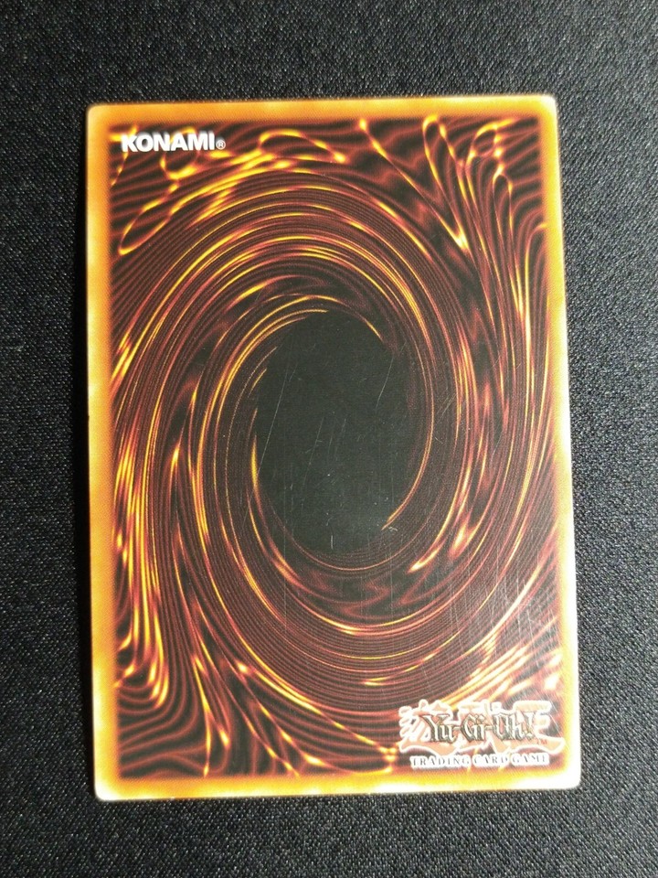 YU-GI-OH! Karte Night Dragolich (NECH-EN034) - Ultra Rare, Unlimited Edition - Effektmonster