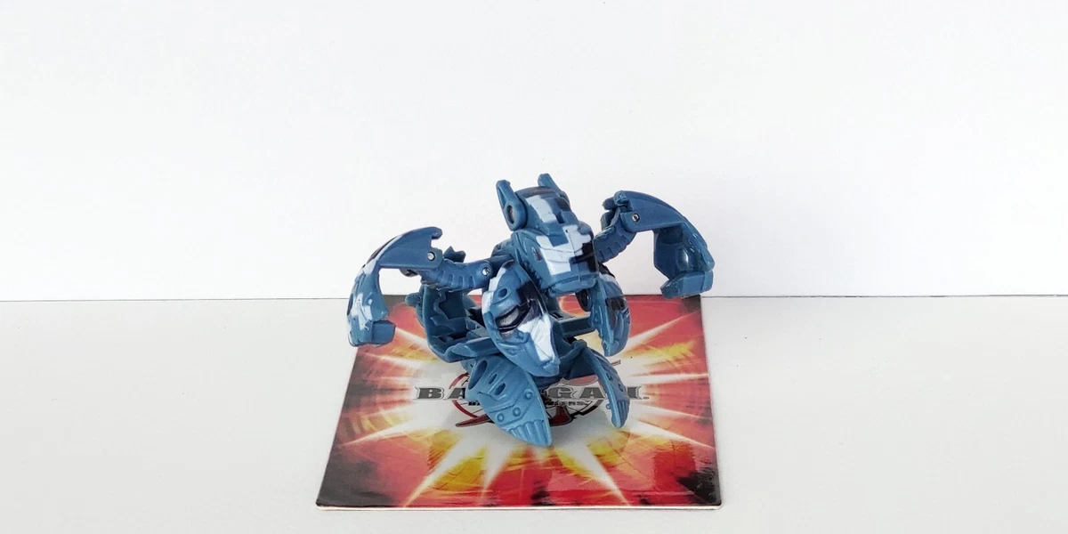 HTF BAKUGAN "BakuCamo" Haos HORRIDIAN ???G Mechtanium Surge Spin  Master/SEGA New | eBay
