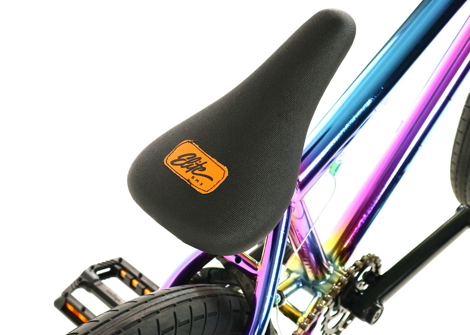 Elite Bmx Destro Neo Chrome Hotsell, 56 