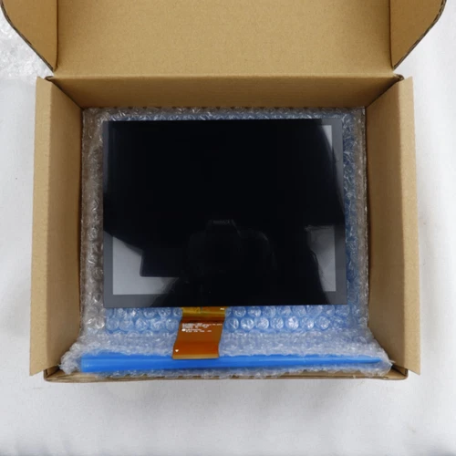 8.4" Uconnect Radio Navigation LCD Touchscreen Display Für Jeep Grand RAM Dodge - Bild 8 von 10