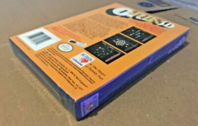 Orb 3D Brand New Factory Sealed NES NIB Authentic - RARE - Nintendo HTF Hi Tech
