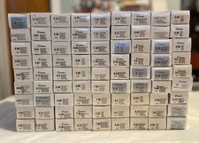 FRAMESI Framcolor GLAMOUR Permanent Hair Color Creme (2 - 3.4 fl oz) - You Pick