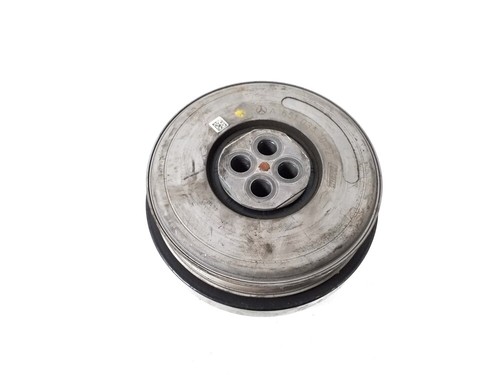 Poulie D'alternateur D'origine Pour Mercedes-Benz Classe C W204 - Référence A2721550215 - Neuf