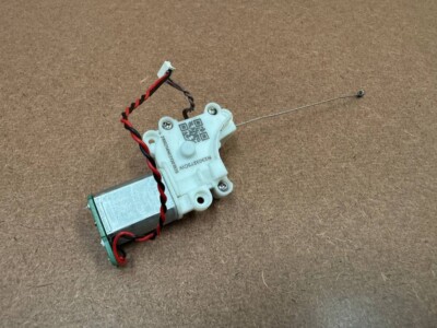 Roborock S8 Pro Ultra Robot Vacuum Replacement Part Mop Lifting Motor Assembly