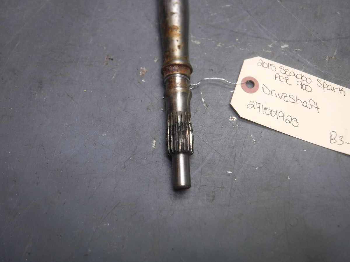サーシャ　0329 15 Sea-Doo Spark 900 Ace HO 3up Drive Shaft for sale online