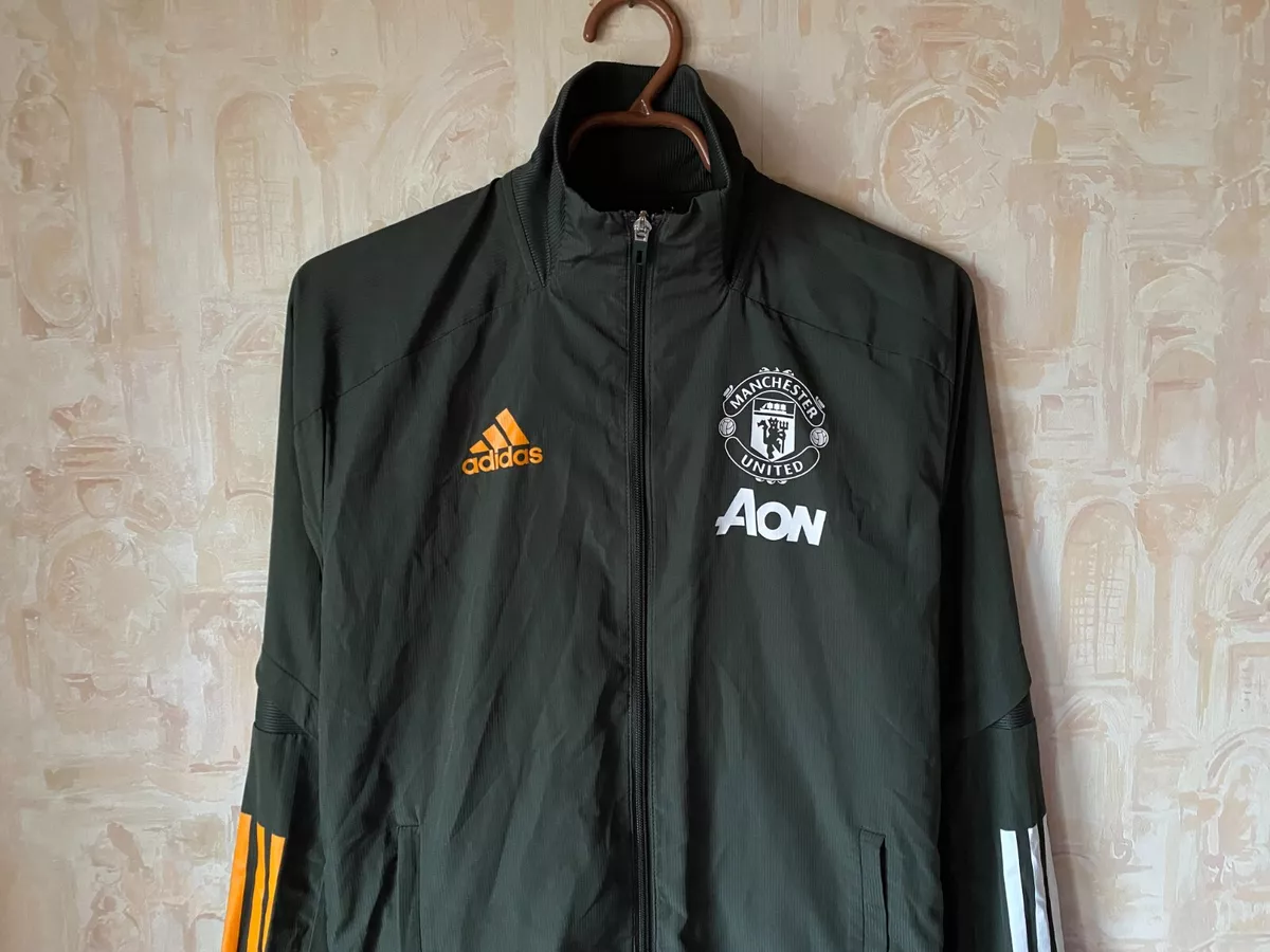 Adidas hotsell 2020 jacket