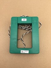 New Sct-3000-400 Split Core Current Transformer Ct 3.0 X 5.0 Id 0.333v