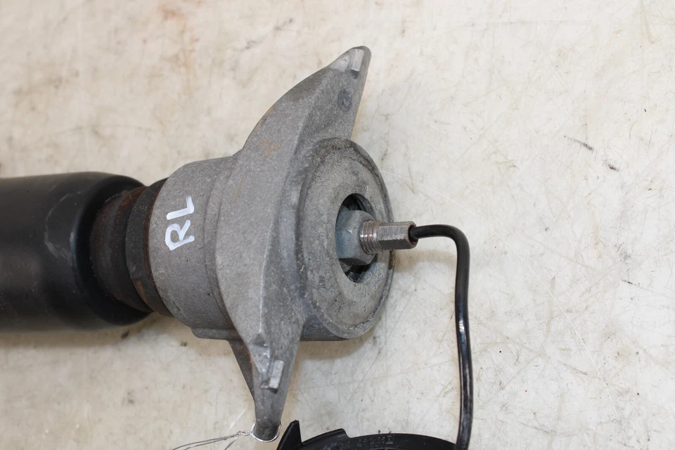 Amortiguador de aire trasero Audi SQ5 2018-2019 80A616025T OEM HK140 Foto 4 de 4