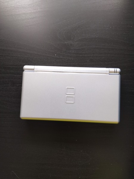 nintendo ds Lite