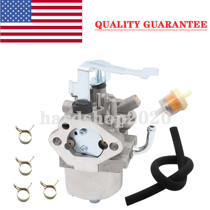 Vergaser 279-62364-20 Für Subaru Robin RGX4800 EX30 Generator – Ersatzteil