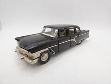 GAZ-13 Chaika A15 1/43 CCCP URSS USSR jouet ancien original
