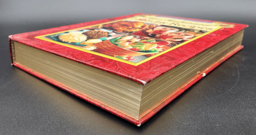 Favorite Brand Name Old-Fashioned Holiday Recipes Hardcover - Picture 4 of 8