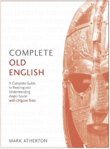 Mark Atherton Complete Old English (Mixed Media Product)