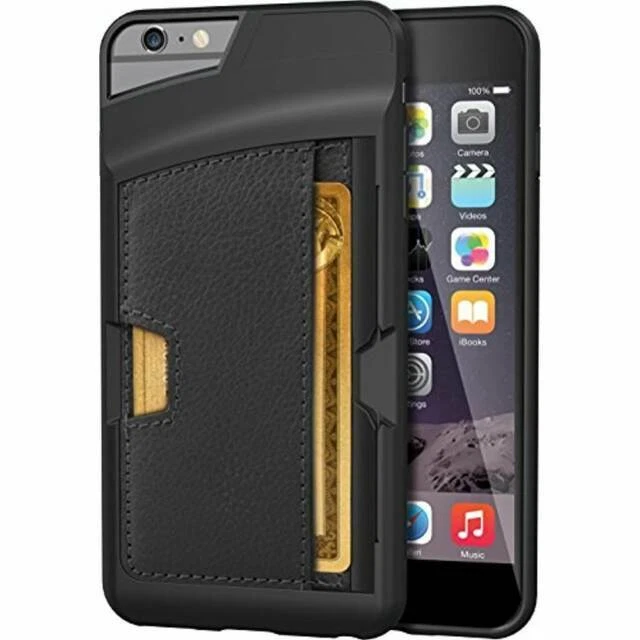 Кожаные чехлы-бумажники Apple для сотовых телефонов Apple iPhone 6s