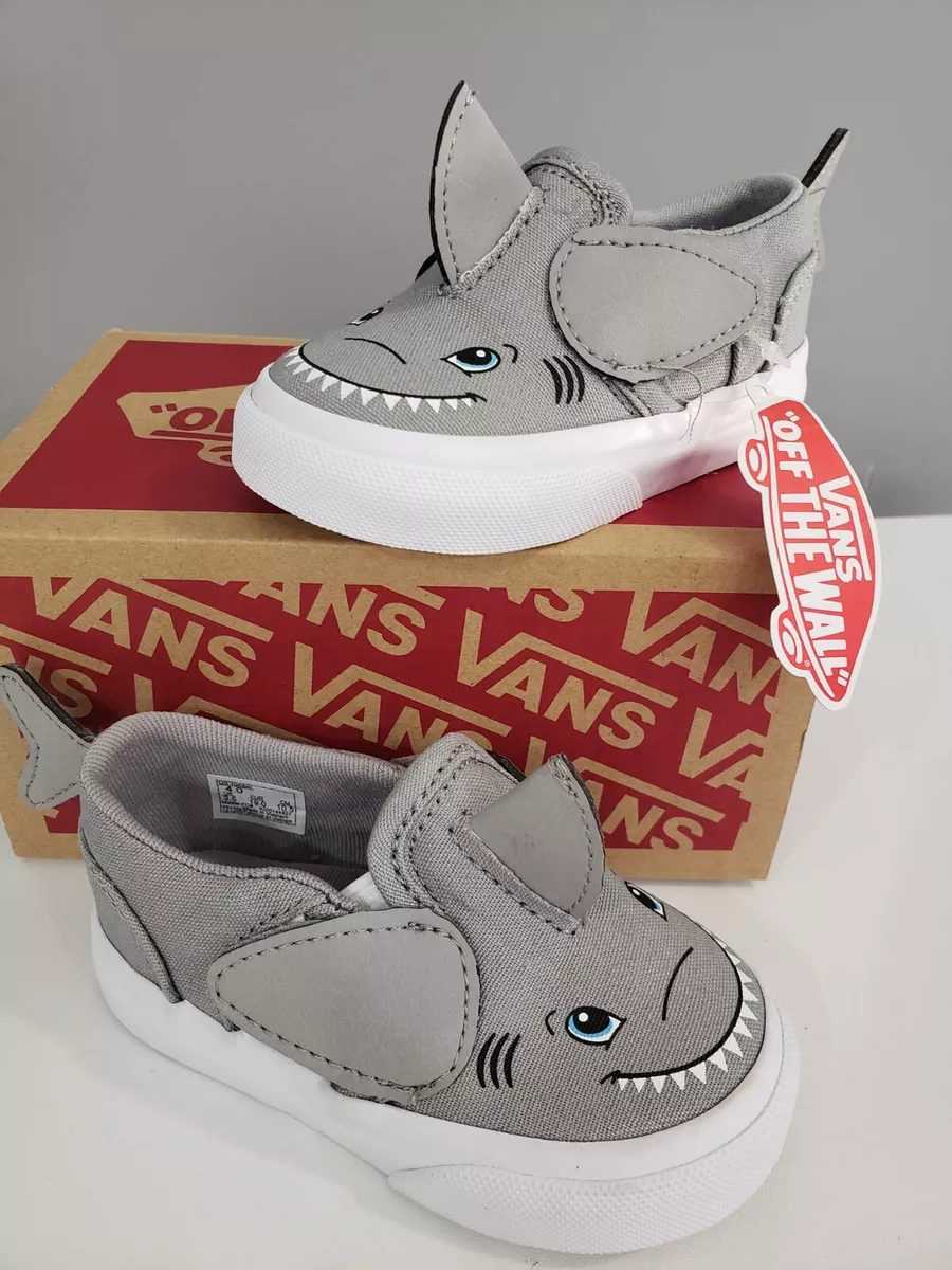 Baby shark vans infant sale
