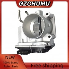 Throttle Body Assembly 22030-0C020 Fits For Toyota Fortuner 2.7L 2012-2015
