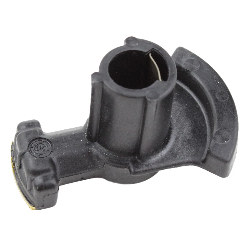 OEM BOSCH Ignition Distributor Rotor 04168 For Saab 900 1986-1994 9000 1986-1989 - Image 4 of 4