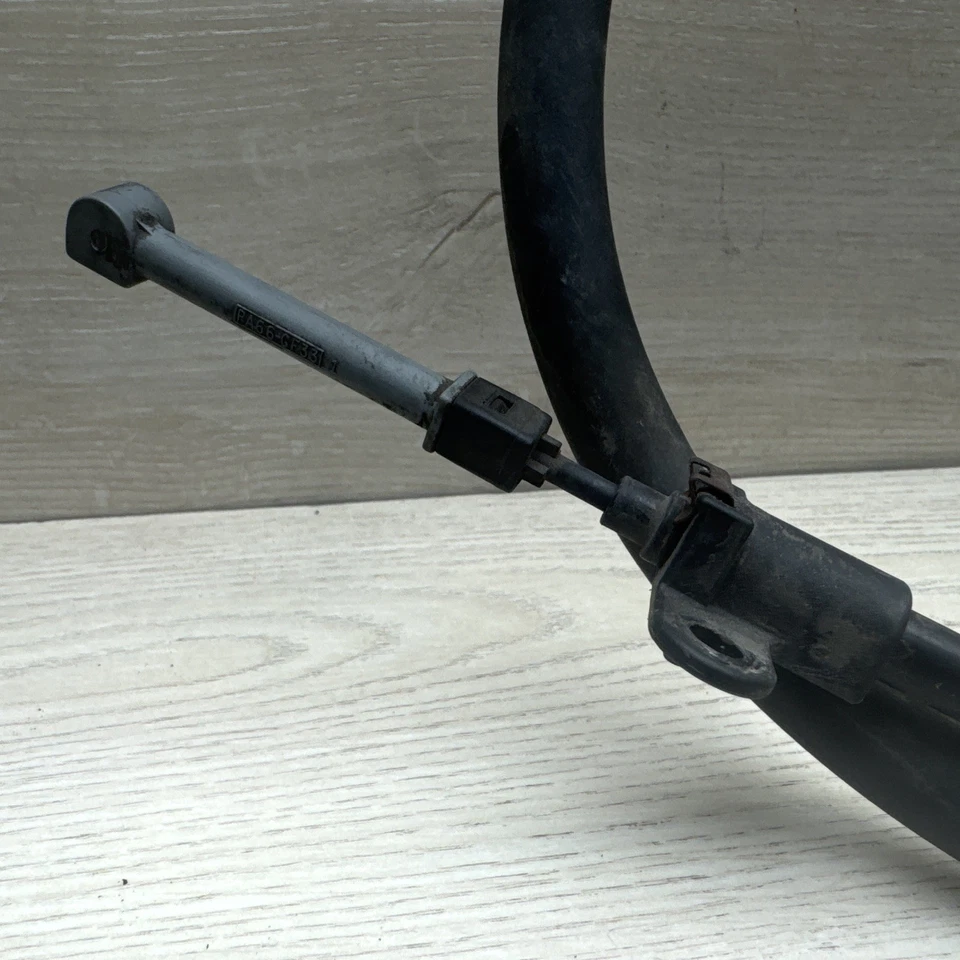 1999-01 FORD EXLPORER RANGER CRUISE CONTROL SERVO ASSEMBLY XL2F-9C734AA - Image 2 of 4