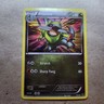 Fraxure 15/20 Dragon Vault Pokemon 2012 Holo