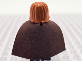 new LEGO Lord of the Rings Minifig - Boromir from the 2012 Mines of Moria (9473)